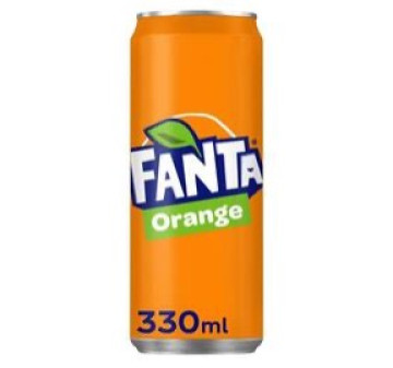 Fanta (33cl)