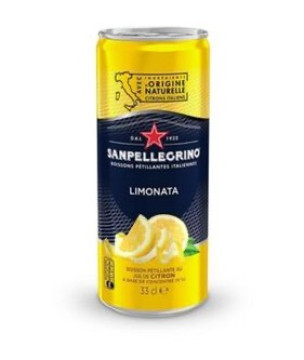 San-pellegrino Limonata