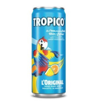 Tropico 33cl