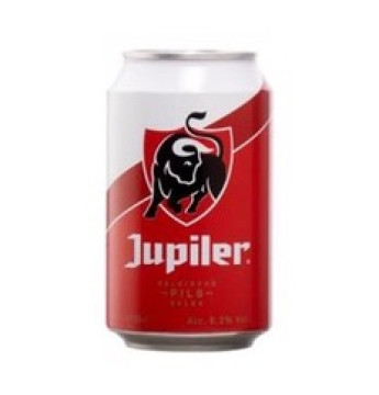 Jupiler (35.5cl)