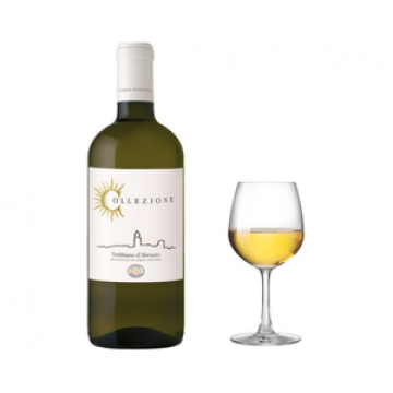 Vin Blanc Trebbiano d'Abruzzo 75cl