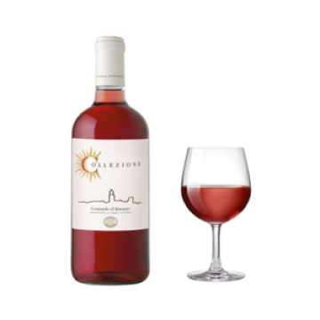 Vin Rose Cerasuolo d'Abruzzo 75cl