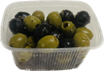 Olives 150gr